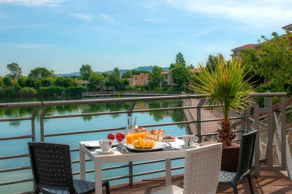 Goelia Mandelieu Riviera Resort Hotel in Mandelieu-La Napoule