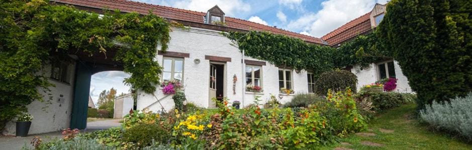 L'Atterrissage Hotel in Hauts-de-France