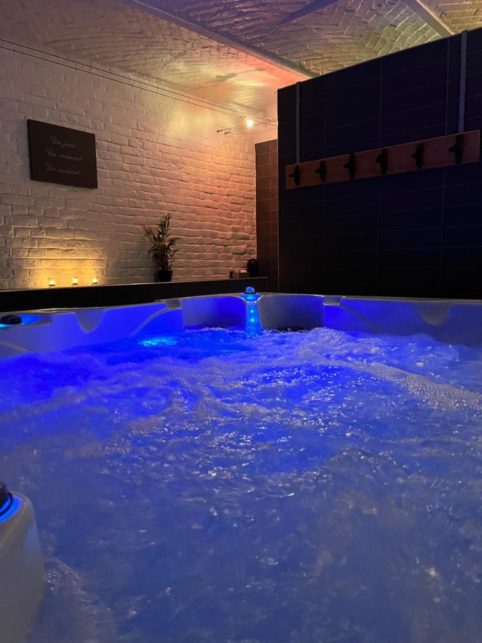 L'Atterrissage Hotel in Hauts-de-France