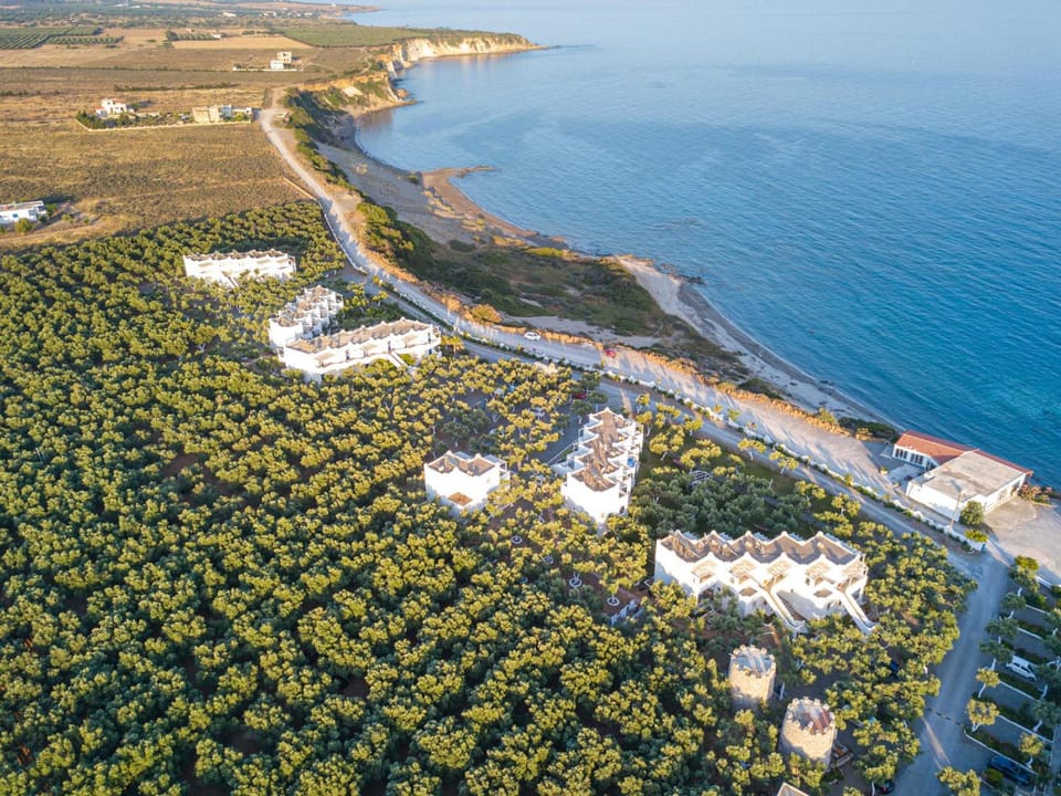 Fata Morgana Studios & Apartments Apartment hotel in Crete