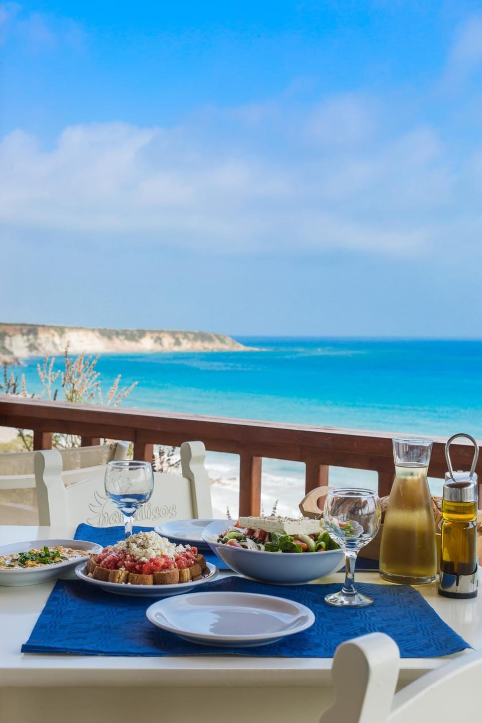 Fata Morgana Studios & Apartments Apartment hotel in Crete