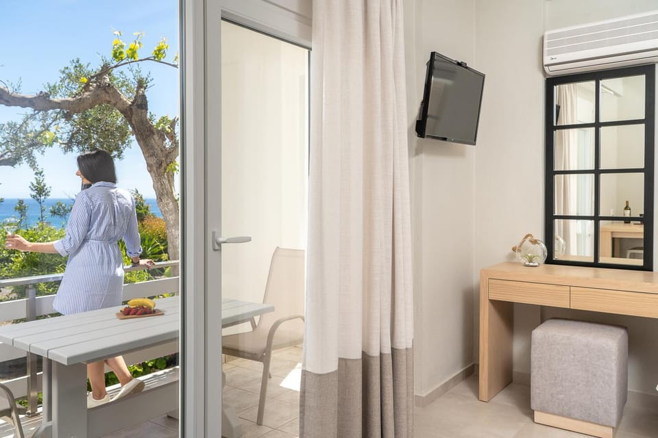Fata Morgana Studios & Apartments Apartment hotel in Crete