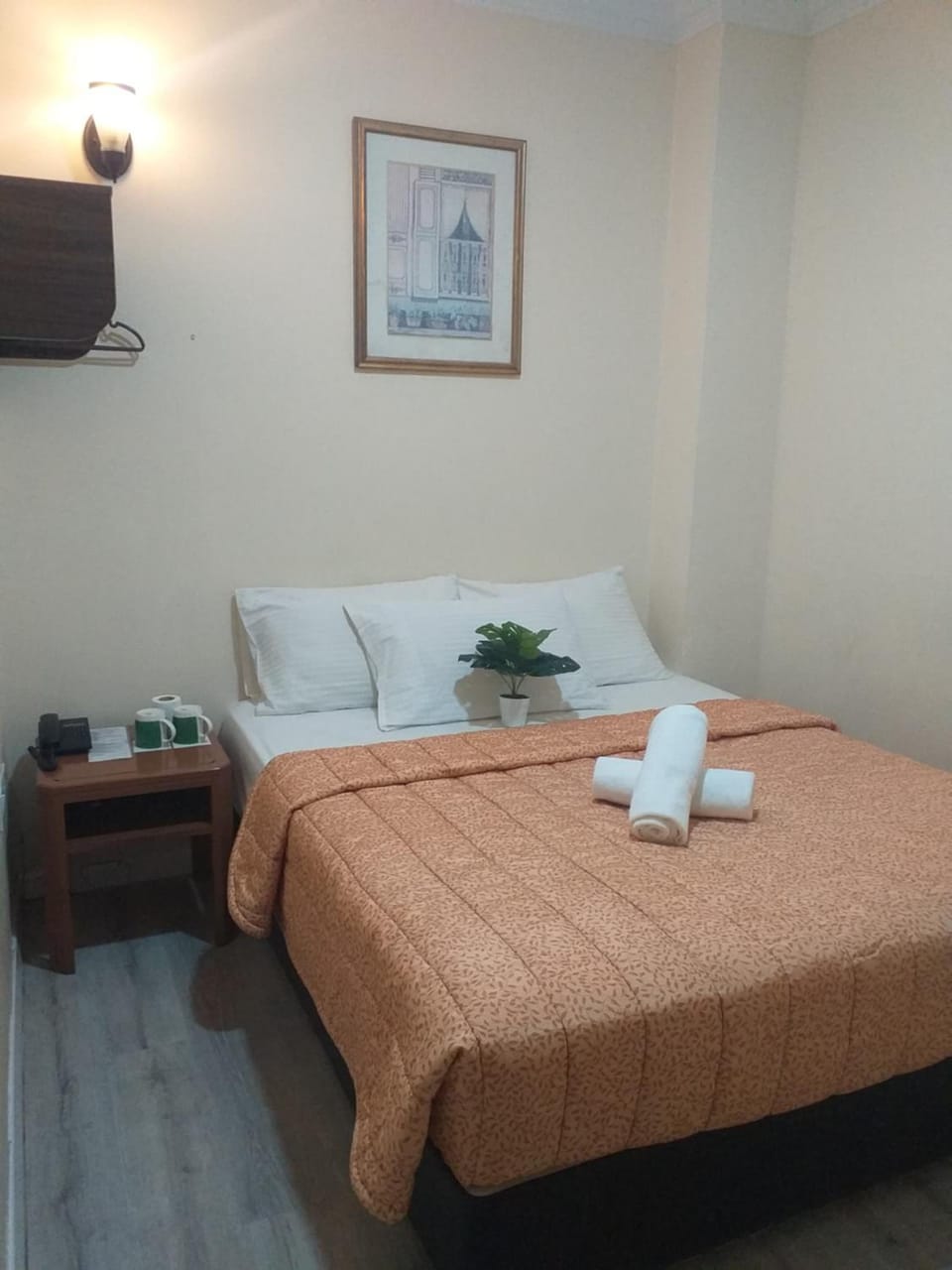 Hentian Hotel Kajang Hotel in Negeri Sembilan, Malaysia