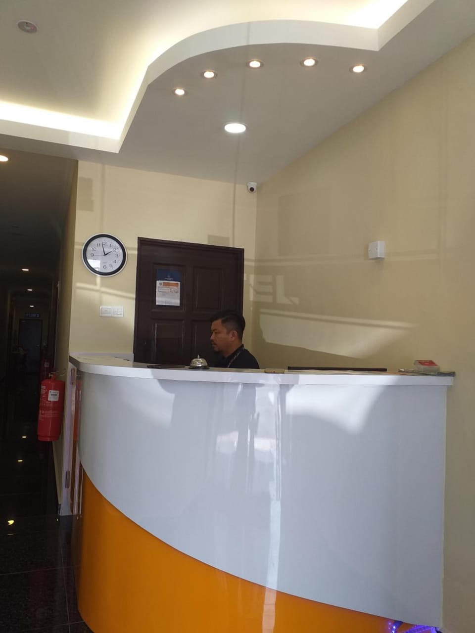 Hentian Hotel Kajang Hotel in Negeri Sembilan, Malaysia
