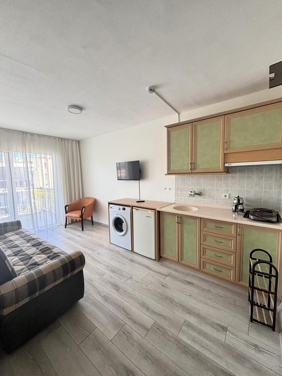 Fora Apart Otel Cesme Apartment hotel in Cesme