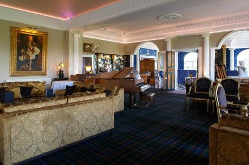 Forrester Park Resort Resort in Scotland