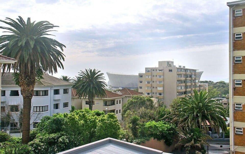 Cederberg Hotel in Cape Town