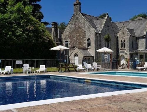 Atlantic Reach – Cozy 2-Bed with Parking Hotel in Saint Columb Major