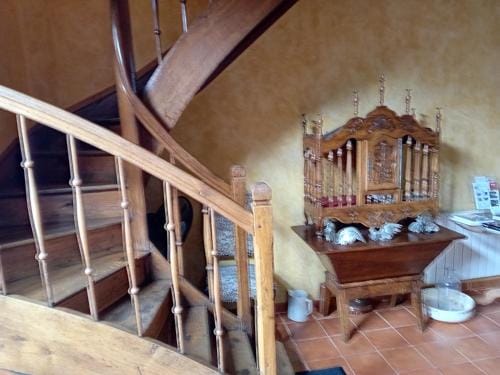L'Albarande Hotel in Auvergne-Rhône-Alpes
