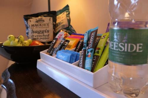 The Gordon Guest House Hotel in Ballater