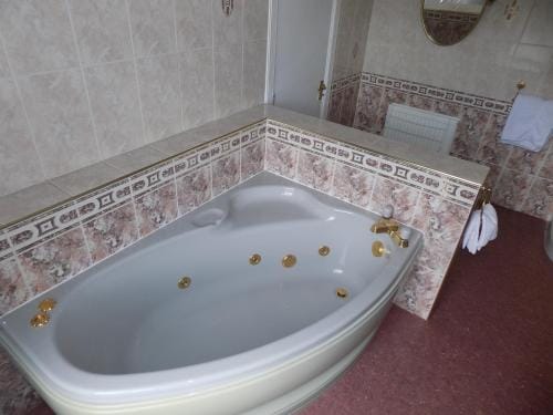 The Gordon Guest House Hotel in Ballater