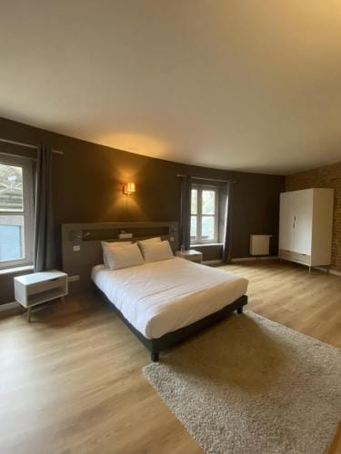 Chateau de Flixecourt Hotel in Hauts-de-France
