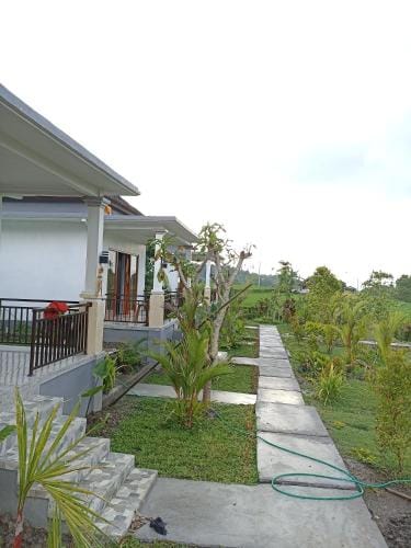 Umaku Bali Homestay Hotel in Bali
