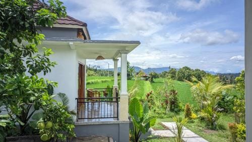 Umaku Bali Homestay Hotel in Bali