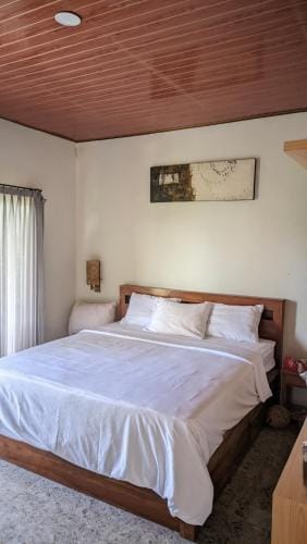 Umaku Bali Homestay Hotel in Bali