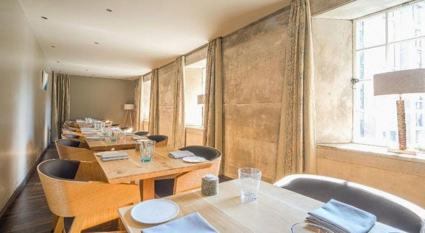 MONO Suites Old Town Apartment hotel in Edinburgh