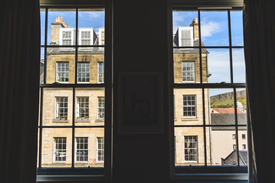 MONO Suites Old Town Apartment hotel in Edinburgh