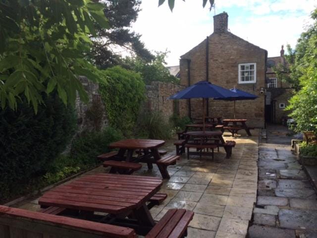Coach and Horses Hotel in Barnard Castle