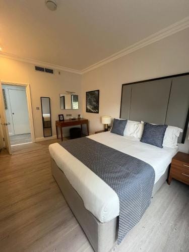 Lancaster Gate Apartments Hotel in City of Westminster