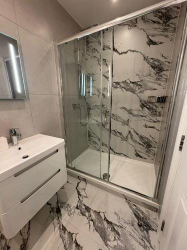Lancaster Gate Apartments Hotel in City of Westminster