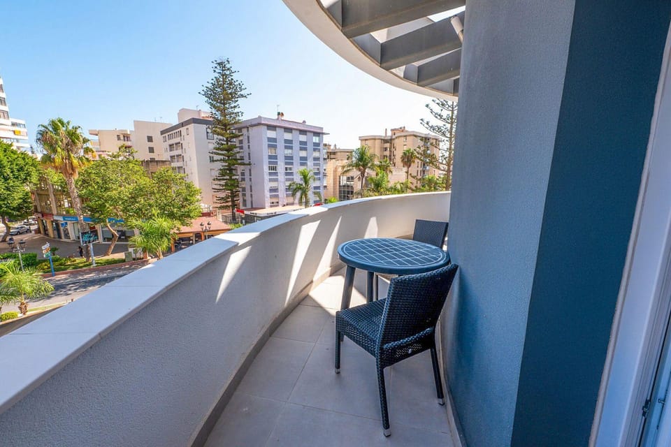 Hotel Nogalera Hotel in Torremolinos