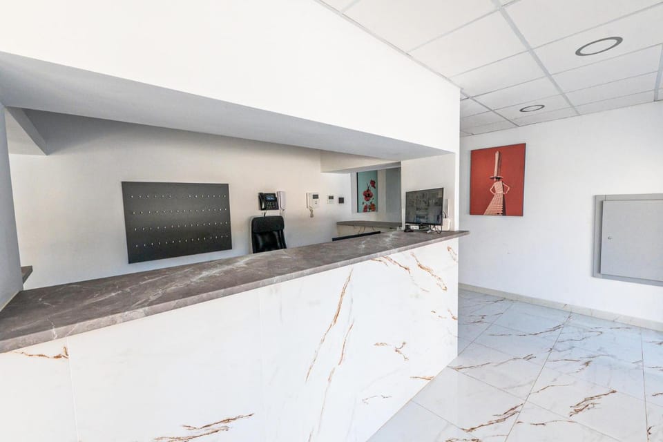 Hotel Nogalera Hotel in Torremolinos