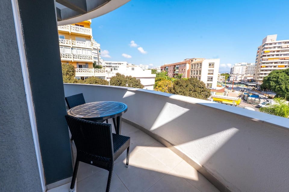 Hotel Nogalera Hotel in Torremolinos