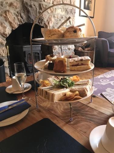 Pheasant Inn Inn in England