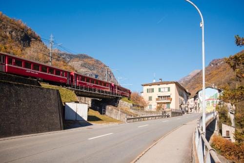 Garni Pola Hotel in Province of Brescia