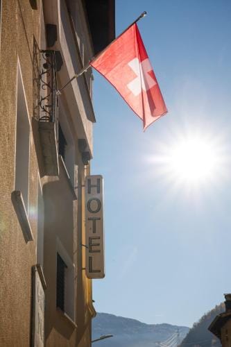 Garni Pola Hotel in Province of Brescia