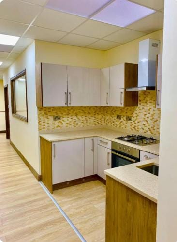 Ensuite Hotel in Birmingham