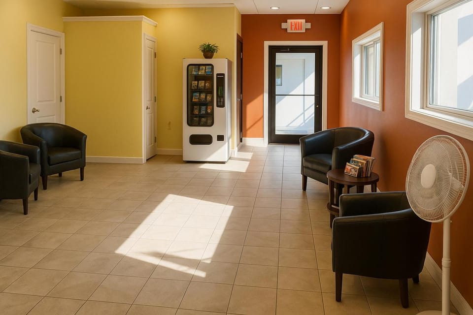 Facilities
