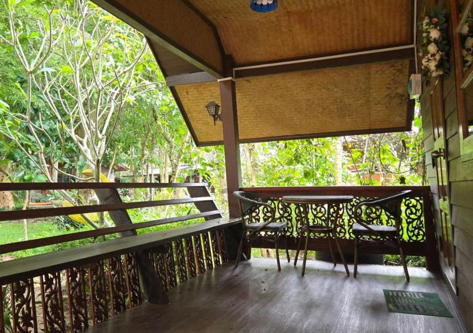 Him Jan Home Hotel in Thailand