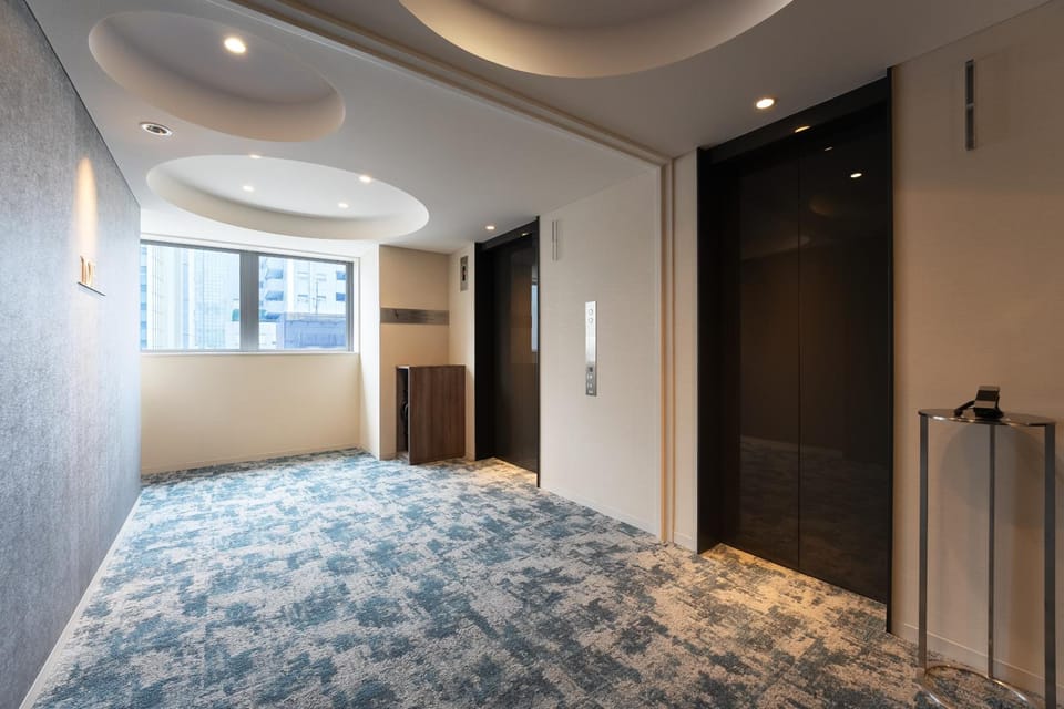 Hotel Oriental Express Ginza West Hotel in Kanagawa Prefecture