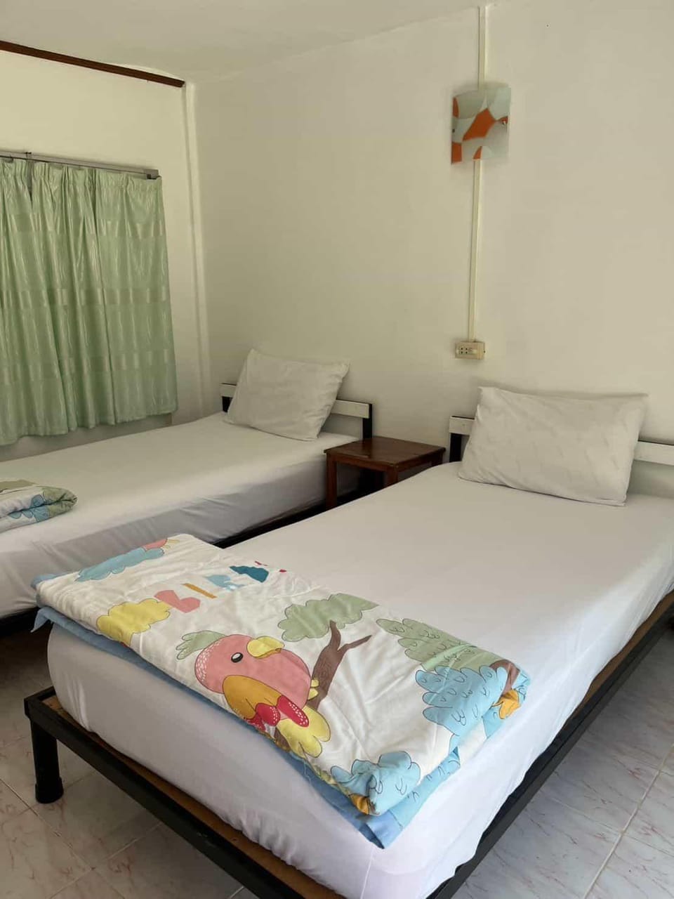 Khamtakla VIP Resort Hotel in Laos