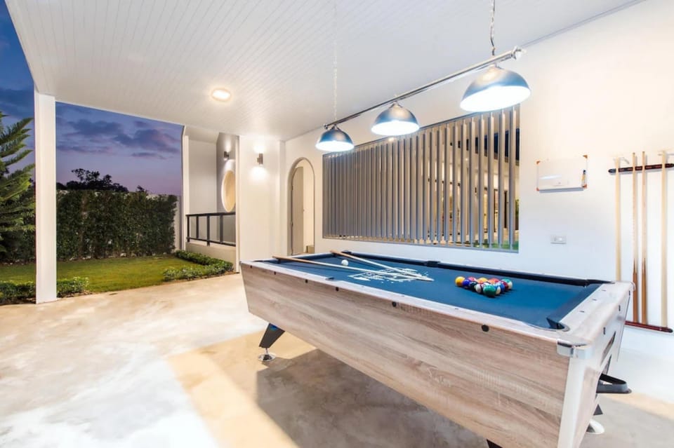 VG Beach on pool villa Hotel in Thailand