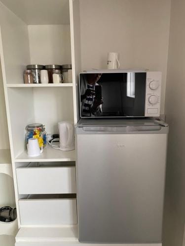 Quiet, spacious double bedroom! Hotel in Huntingdonshire District