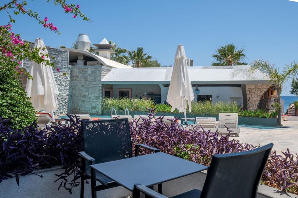 Herodot Beach Otel Hotel in Muğla Province