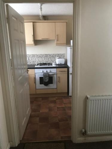 HOUSE shared, New Build 29 Nottingham 3bedrooms Hotel in Nottingham