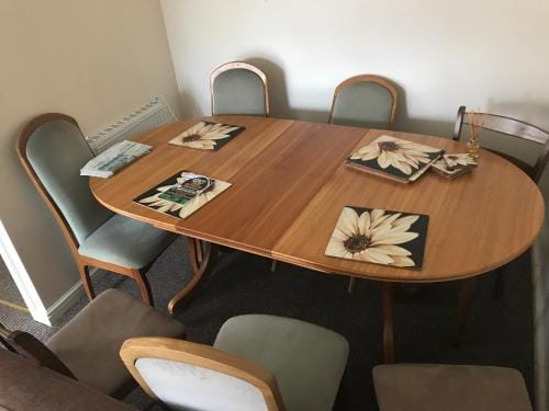 HOUSE shared, New Build 29 Nottingham 3bedrooms Hotel in Nottingham