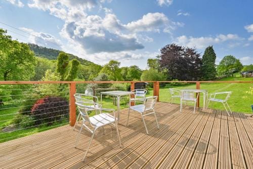 Wray Valley Hotel in Bovey Tracey