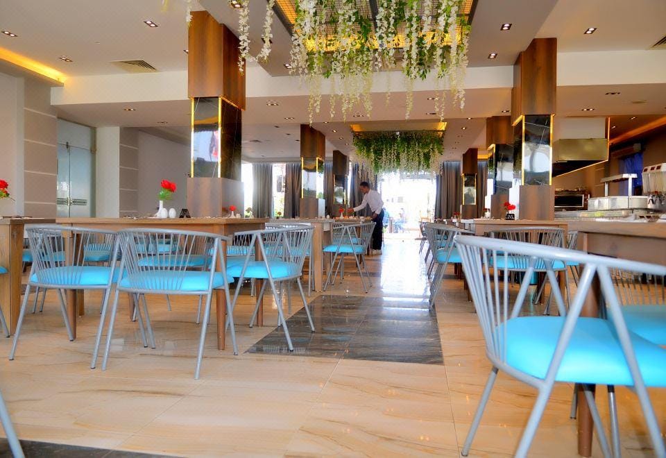 Elite Sea Sky Beach Resort Hotel in Hurghada
