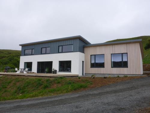 Stones Luxury B&B with hot tub and self-contained rooms Hotel in Scotland