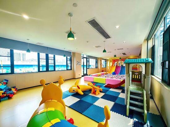 Evergreen Hotel No. 1 Hotel in Wuhan