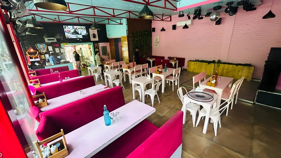 Shaanti Hostel and Coliving Hostel in Rishikesh