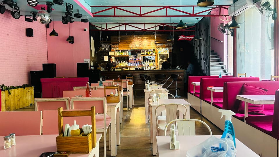 Shaanti Hostel and Coliving Hostel in Rishikesh