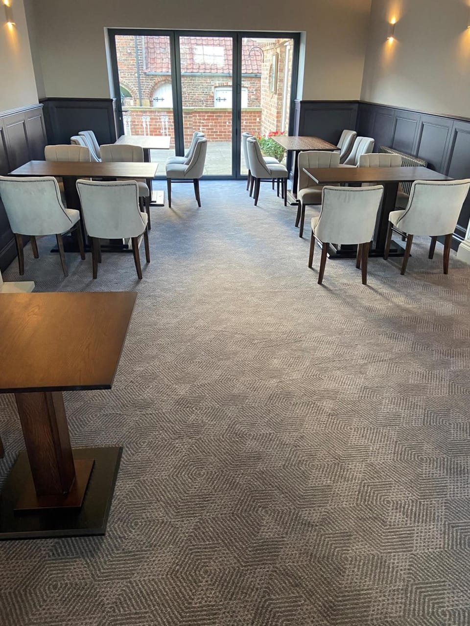 Bar/lounge