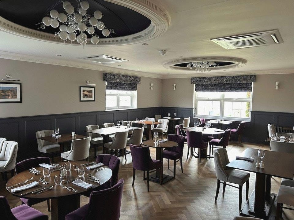 Loftsome Bridge Hotel Hotel in Selby