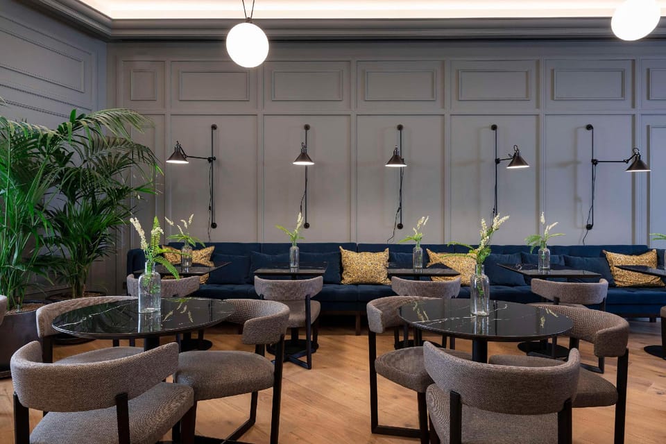 Maldà Singular Hotel Hotel in Barcelona