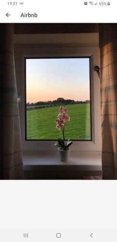 Antrim Heights Estate Hotel in Northern Ireland